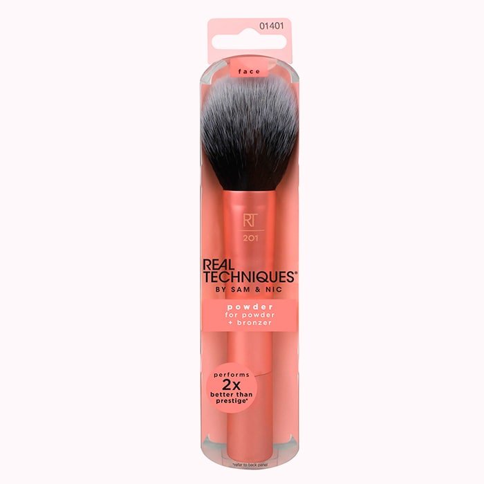Real Techniques Powder Brush 201